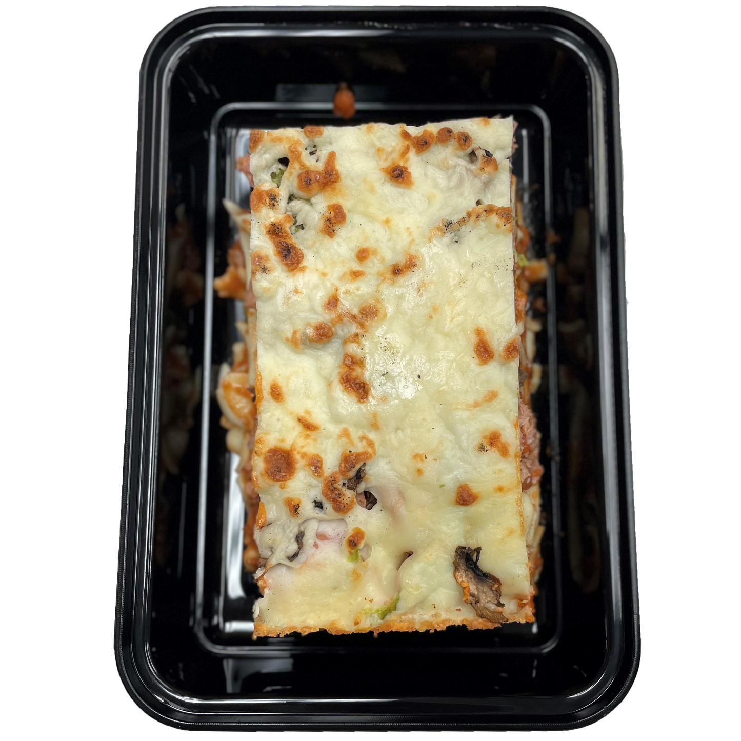 LASAGNE SPÉCIAL MAXIME